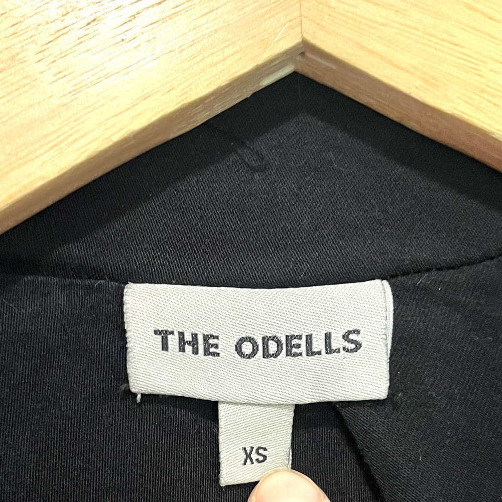 The Odells Oversize Jacket - image 3